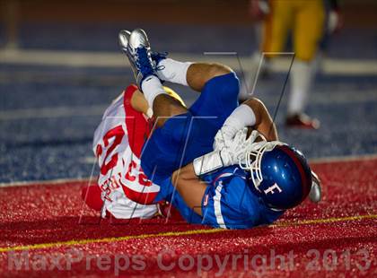 Thumbnail 1 in Jesuit @ Folsom photogallery.