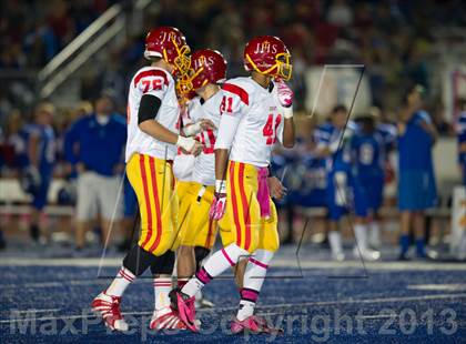 Thumbnail 3 in Jesuit @ Folsom photogallery.