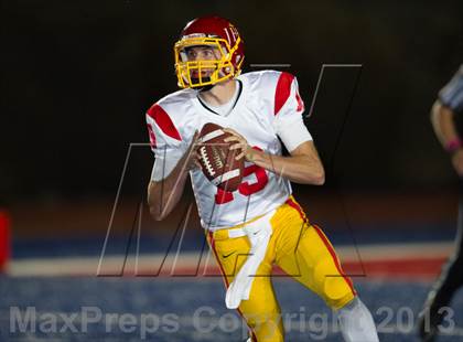 Thumbnail 2 in Jesuit @ Folsom photogallery.