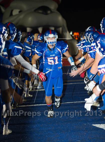 Thumbnail 2 in Jesuit @ Folsom photogallery.