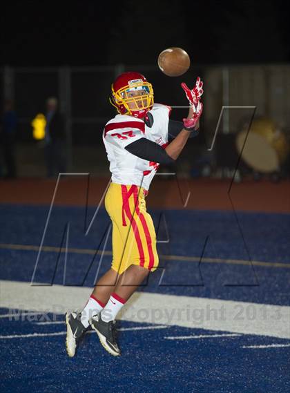 Thumbnail 3 in Jesuit @ Folsom photogallery.