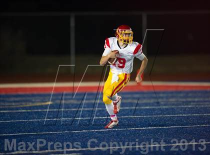 Thumbnail 3 in Jesuit @ Folsom photogallery.
