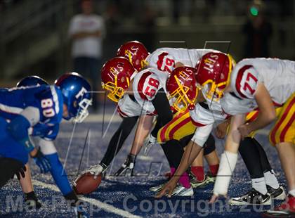 Thumbnail 1 in Jesuit @ Folsom photogallery.