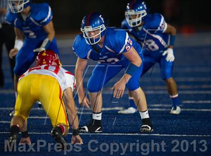 Thumbnail 1 in Jesuit @ Folsom photogallery.