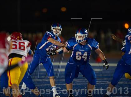 Thumbnail 3 in Jesuit @ Folsom photogallery.