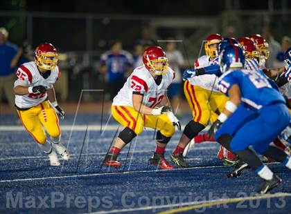 Thumbnail 2 in Jesuit @ Folsom photogallery.