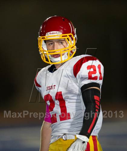 Thumbnail 3 in Jesuit @ Folsom photogallery.