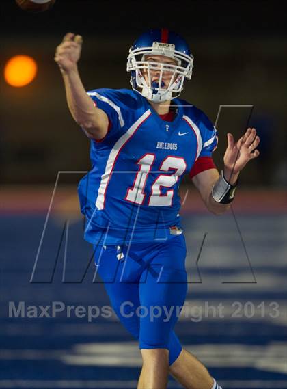 Thumbnail 1 in Jesuit @ Folsom photogallery.