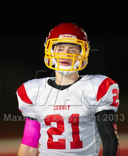 Thumbnail 2 in Jesuit @ Folsom photogallery.