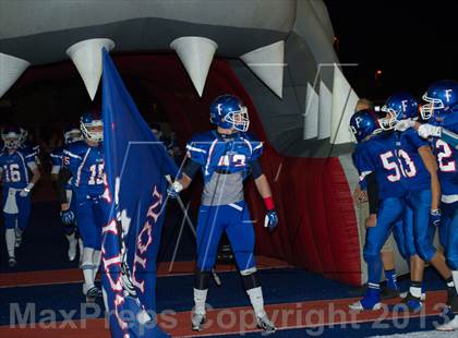 Thumbnail 2 in Jesuit @ Folsom photogallery.