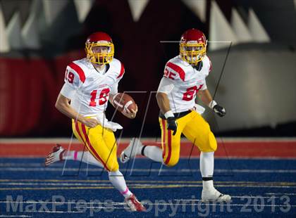 Thumbnail 2 in Jesuit @ Folsom photogallery.