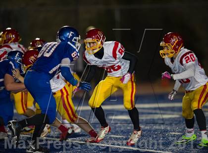Thumbnail 1 in Jesuit @ Folsom photogallery.