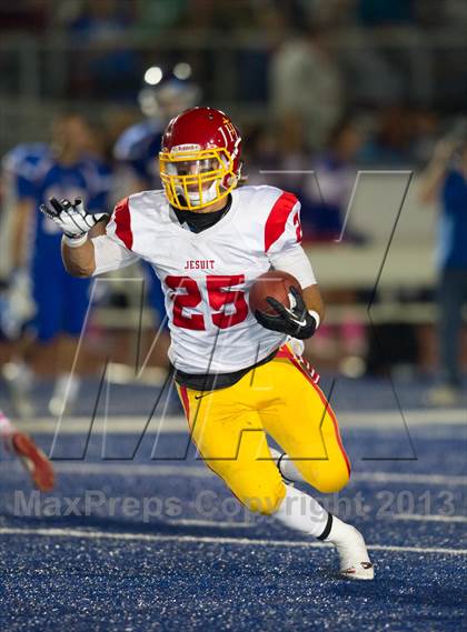 Thumbnail 3 in Jesuit @ Folsom photogallery.