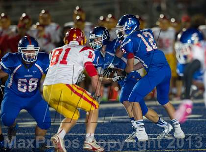 Thumbnail 2 in Jesuit @ Folsom photogallery.