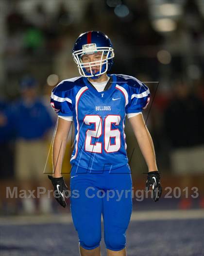 Thumbnail 3 in Jesuit @ Folsom photogallery.