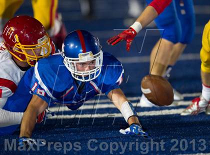 Thumbnail 1 in Jesuit @ Folsom photogallery.