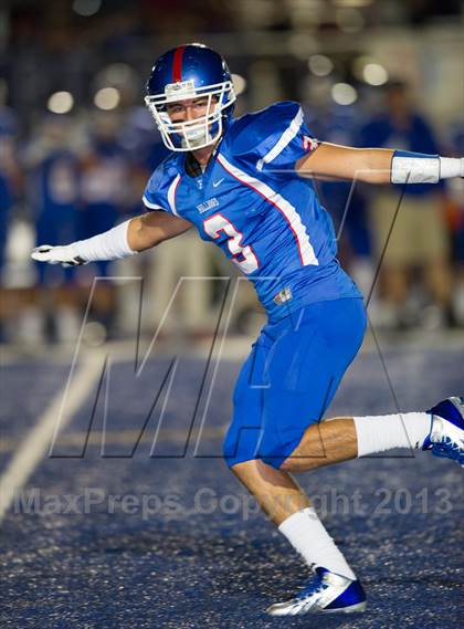 Thumbnail 3 in Jesuit @ Folsom photogallery.