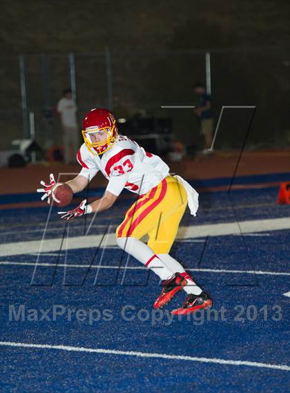 Thumbnail 3 in Jesuit @ Folsom photogallery.