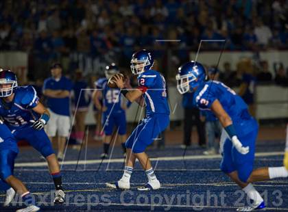 Thumbnail 2 in Jesuit @ Folsom photogallery.