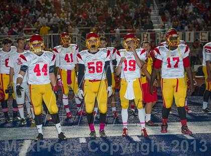 Thumbnail 2 in Jesuit @ Folsom photogallery.