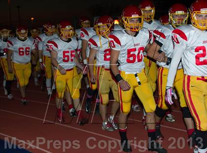 Thumbnail 3 in Jesuit @ Folsom photogallery.