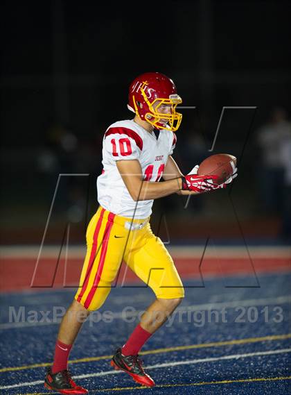 Thumbnail 1 in Jesuit @ Folsom photogallery.