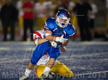 Thumbnail 2 in Jesuit @ Folsom photogallery.
