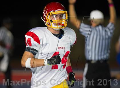 Thumbnail 3 in Jesuit @ Folsom photogallery.