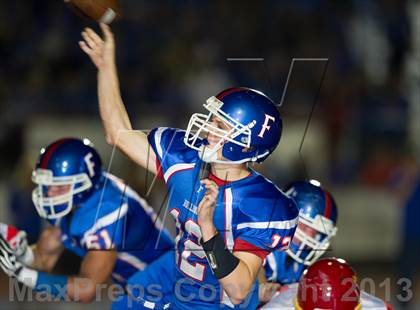 Thumbnail 3 in Jesuit @ Folsom photogallery.