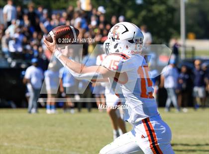 Thumbnail 3 in Brook Hill @ Grace Prep photogallery.