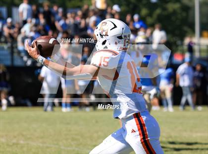 Thumbnail 1 in Brook Hill @ Grace Prep photogallery.