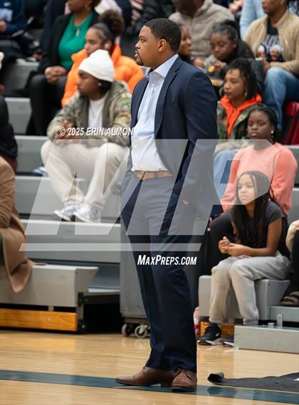 Thumbnail 3 in Bob Jones @ James Clemens photogallery.