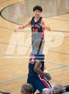 Photo from the gallery "Bob Jones @ James Clemens"