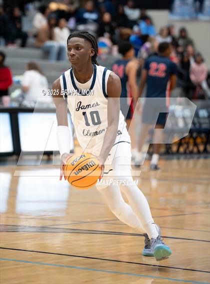 Thumbnail 2 in Bob Jones @ James Clemens photogallery.