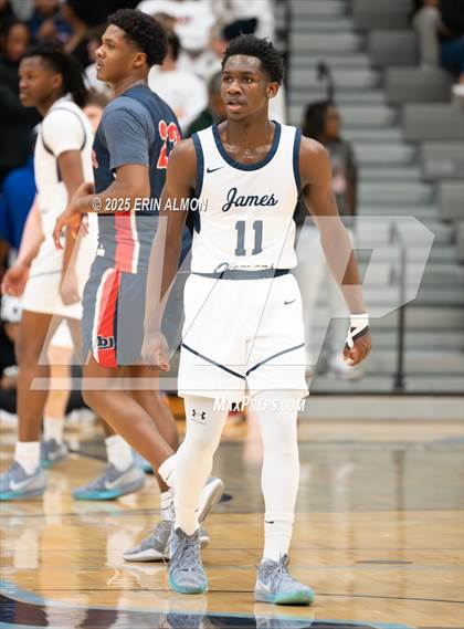 Thumbnail 3 in Bob Jones @ James Clemens photogallery.