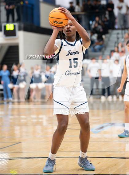 Thumbnail 1 in Bob Jones @ James Clemens photogallery.