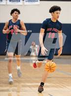 Photo from the gallery "Bob Jones @ James Clemens"