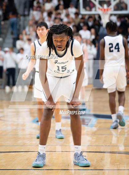 Thumbnail 2 in Bob Jones @ James Clemens photogallery.