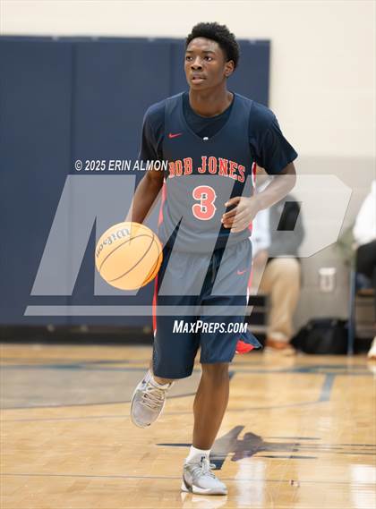 Thumbnail 2 in Bob Jones @ James Clemens photogallery.