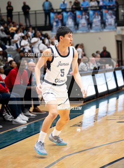 Thumbnail 1 in Bob Jones @ James Clemens photogallery.