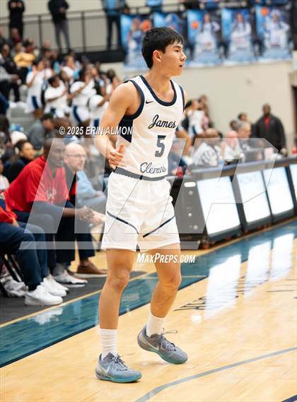 Thumbnail 3 in Bob Jones @ James Clemens photogallery.