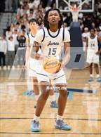Photo from the gallery "Bob Jones @ James Clemens"