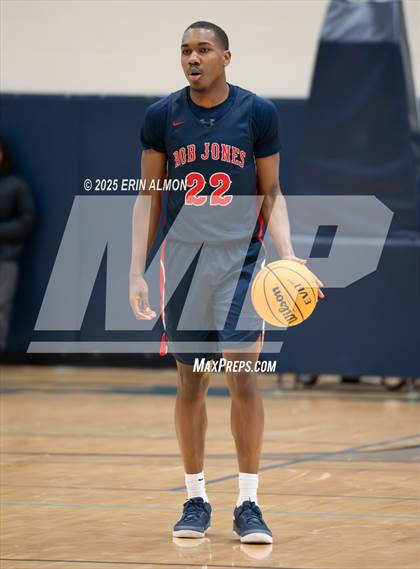 Thumbnail 3 in Bob Jones @ James Clemens photogallery.