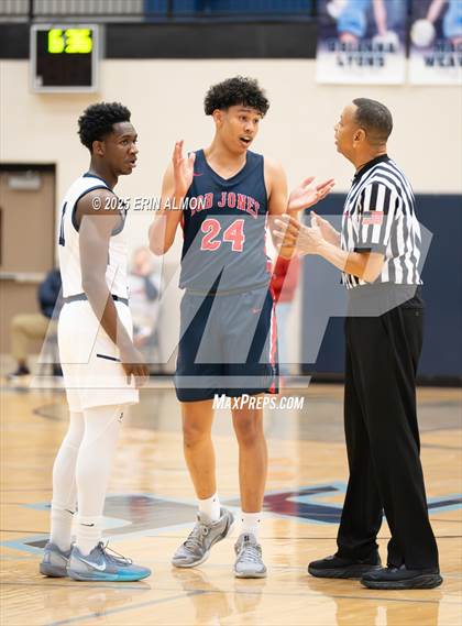 Thumbnail 1 in Bob Jones @ James Clemens photogallery.