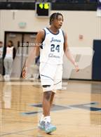 Photo from the gallery "Bob Jones @ James Clemens"
