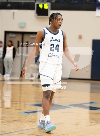 Thumbnail 2 in Bob Jones @ James Clemens photogallery.