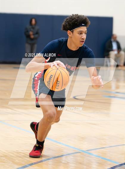 Thumbnail 3 in Bob Jones @ James Clemens photogallery.