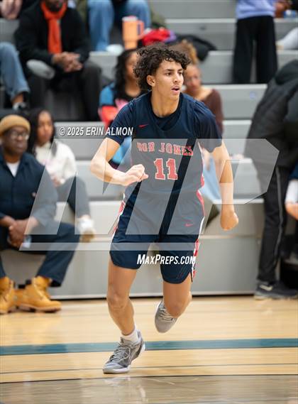 Thumbnail 3 in Bob Jones @ James Clemens photogallery.