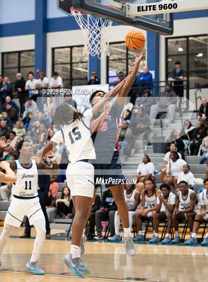 Thumbnail 2 in Bob Jones @ James Clemens photogallery.