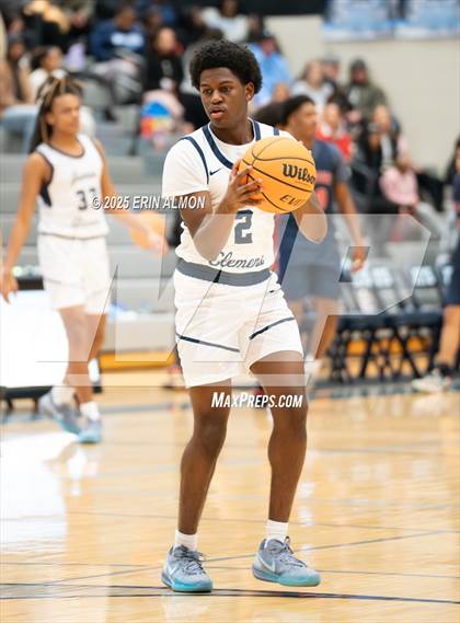 Thumbnail 1 in Bob Jones @ James Clemens photogallery.